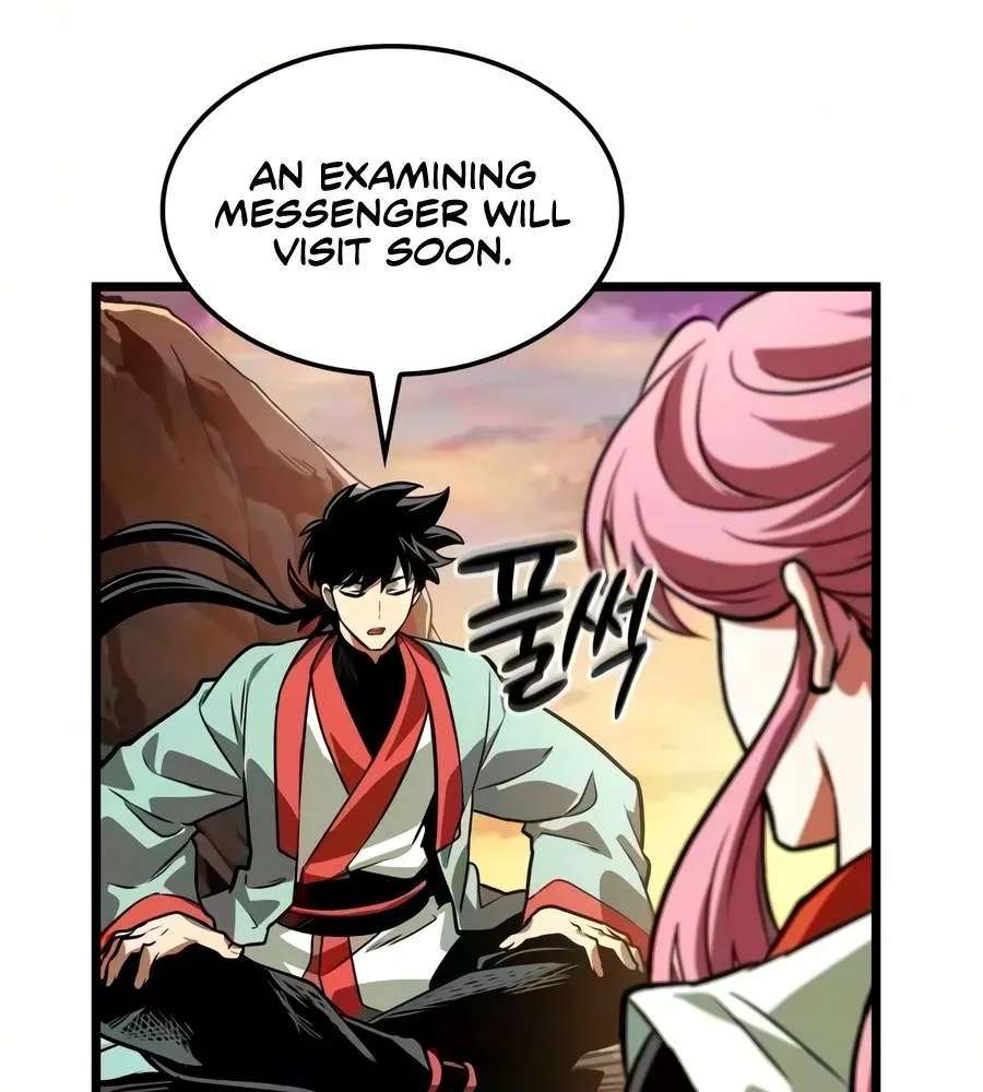 The Genius Martial Artist Who Remembers Everything Chapter 23 - page 53
