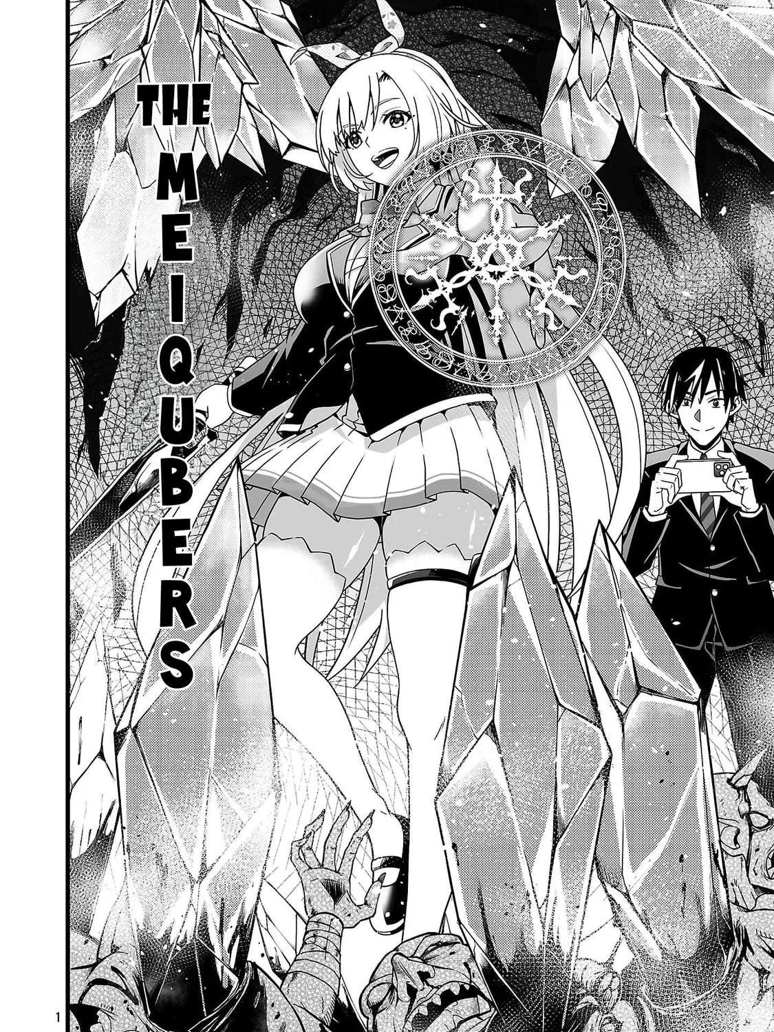 Net Idol no Haishin wo Tetsudatte ita Manager no Ore, Naze ka Bazutte shimau Chapter 1 - page 5
