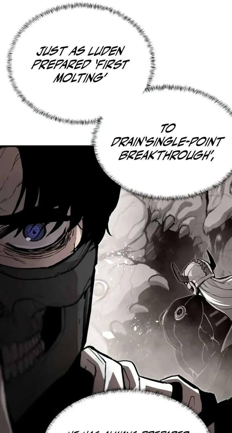 War of Corpses Chapter 77 - page 61