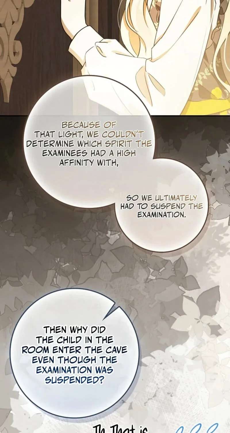 Marked as the Tyrant's Daughter-in-law Chapter 24 - page 80