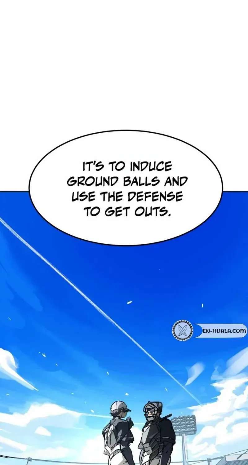 Winning Shot! Chapter 126.1 - page 57