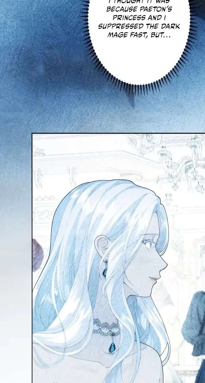 Setting Reset as the Duke's Daughter Chapter 52 - page 6