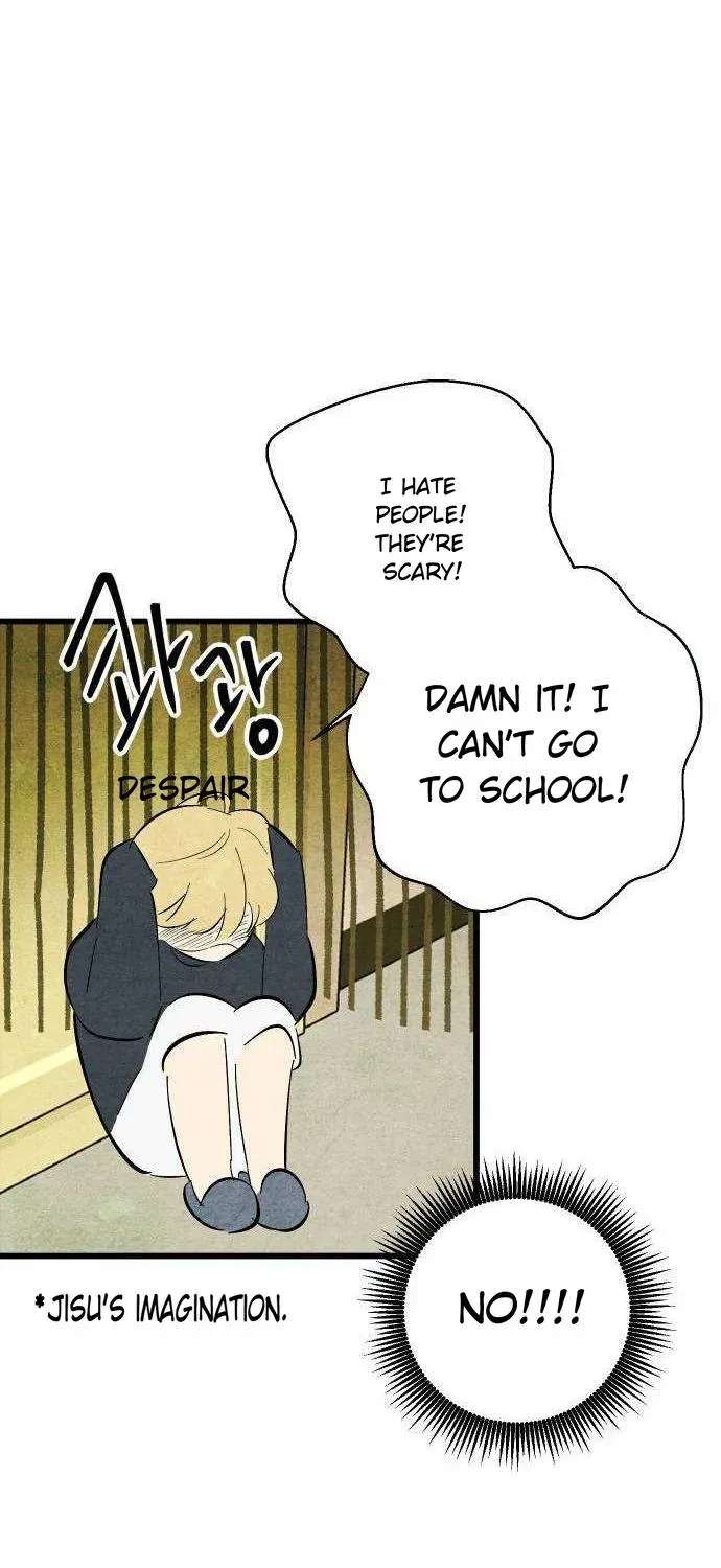 How to Turn You Around Chapter 49 - page 32