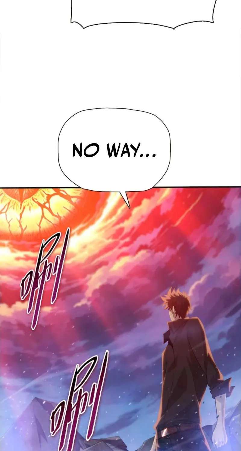 The Doomsday Ruthless Man: Hoarding Trillions Of Supplies At The Beginning Chapter 136 - page 34