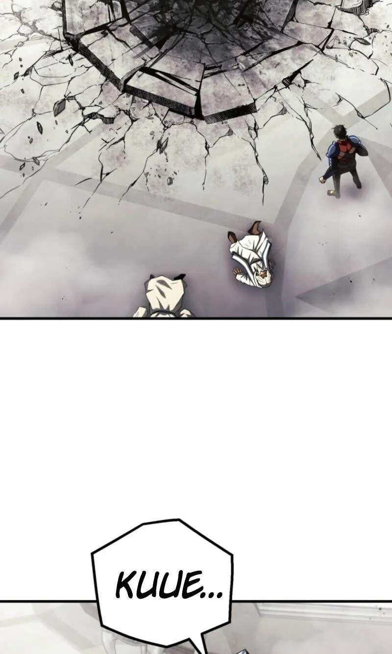 Return of the All-Time Genius Ranker Chapter 39 - page 82