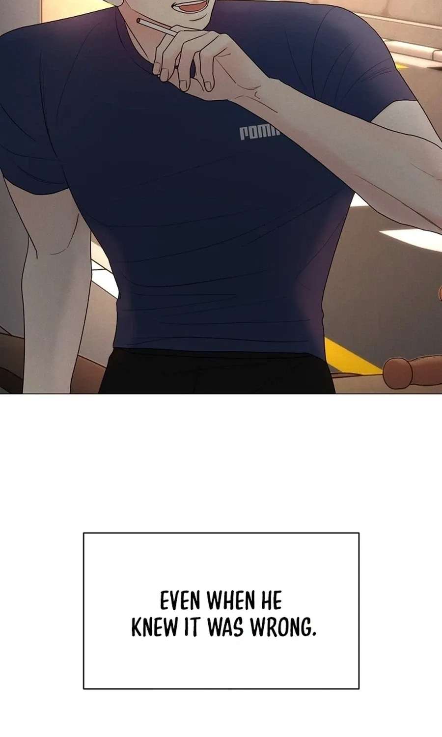 The Perfect Male Lead Chapter 58 - page 86