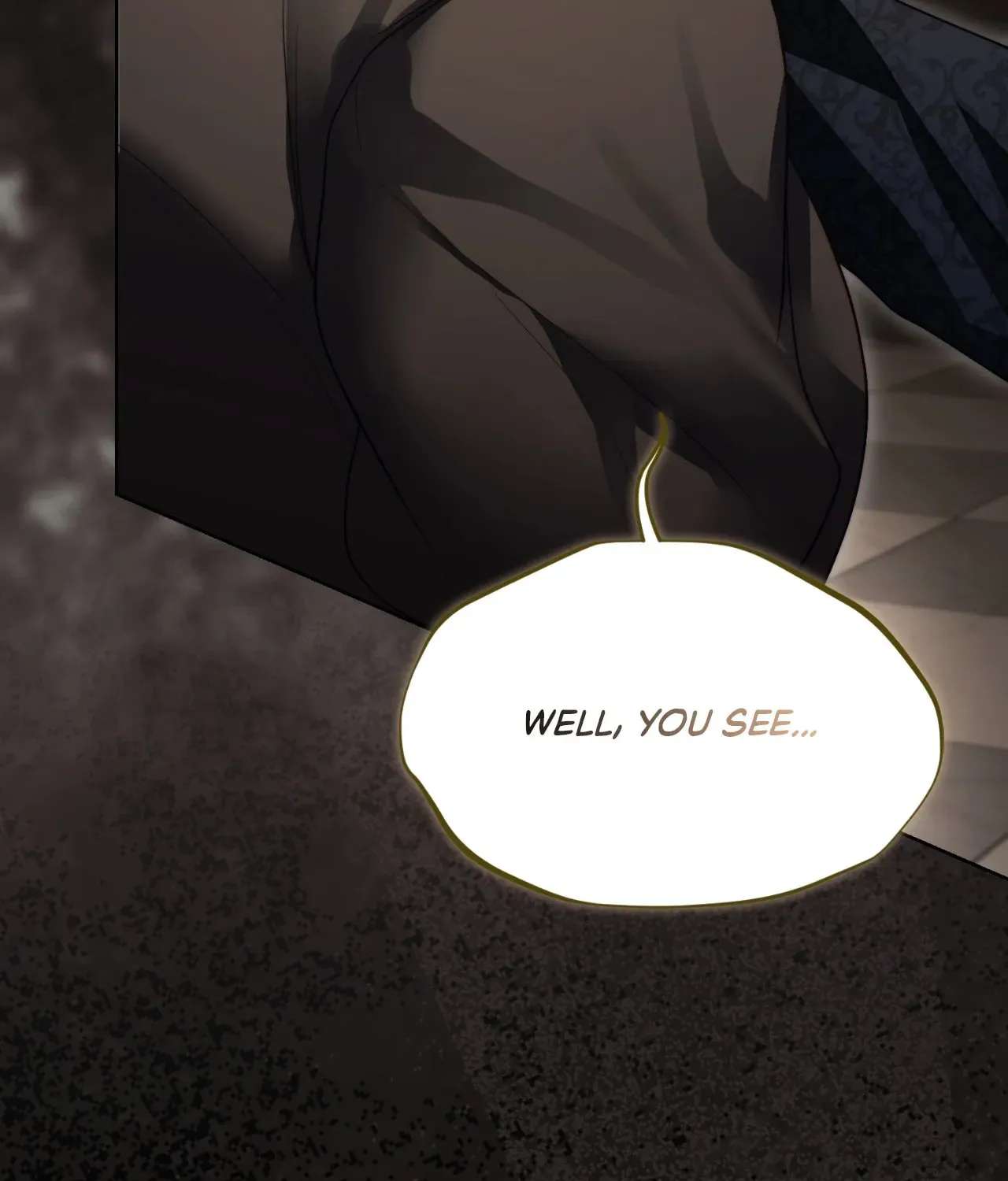 No More Regrets Chapter 58 - page 137