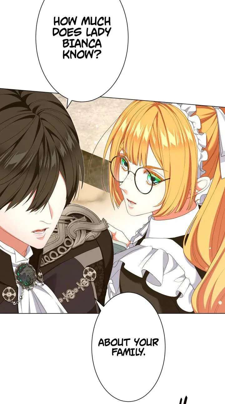 Kanpeki na Akujyo o Goran ni Iremashou Chapter 62 - page 9