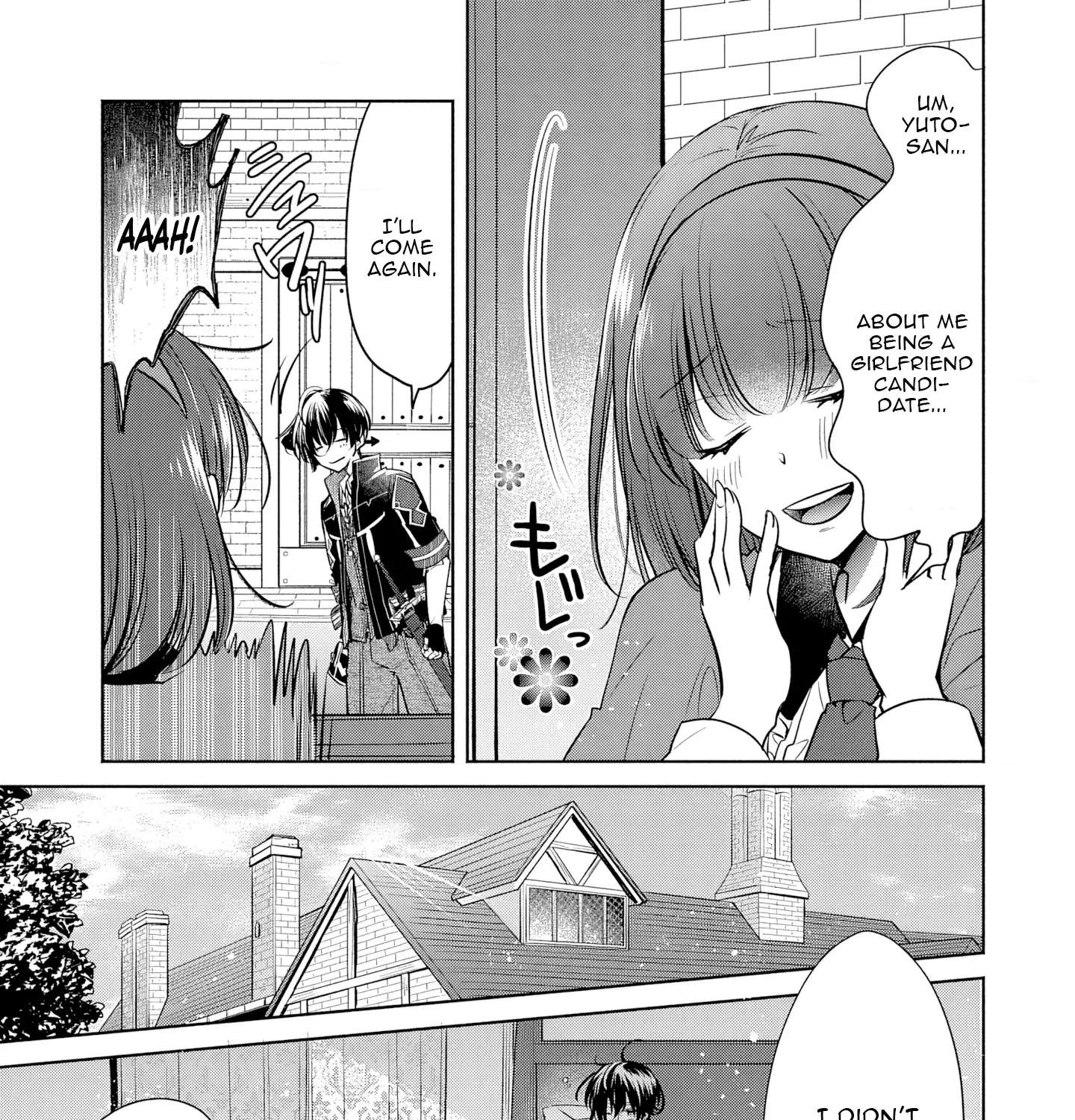Free Skill de Saikyou Boukensha - Pet mo Musou de Isekai Seikatsu ga Tanoshi sugiru Chapter 4 - page 14