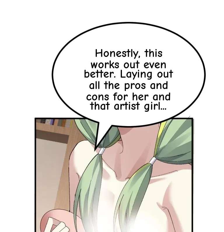The Graduation Project Is, Making Butter! Chapter 79 - page 6