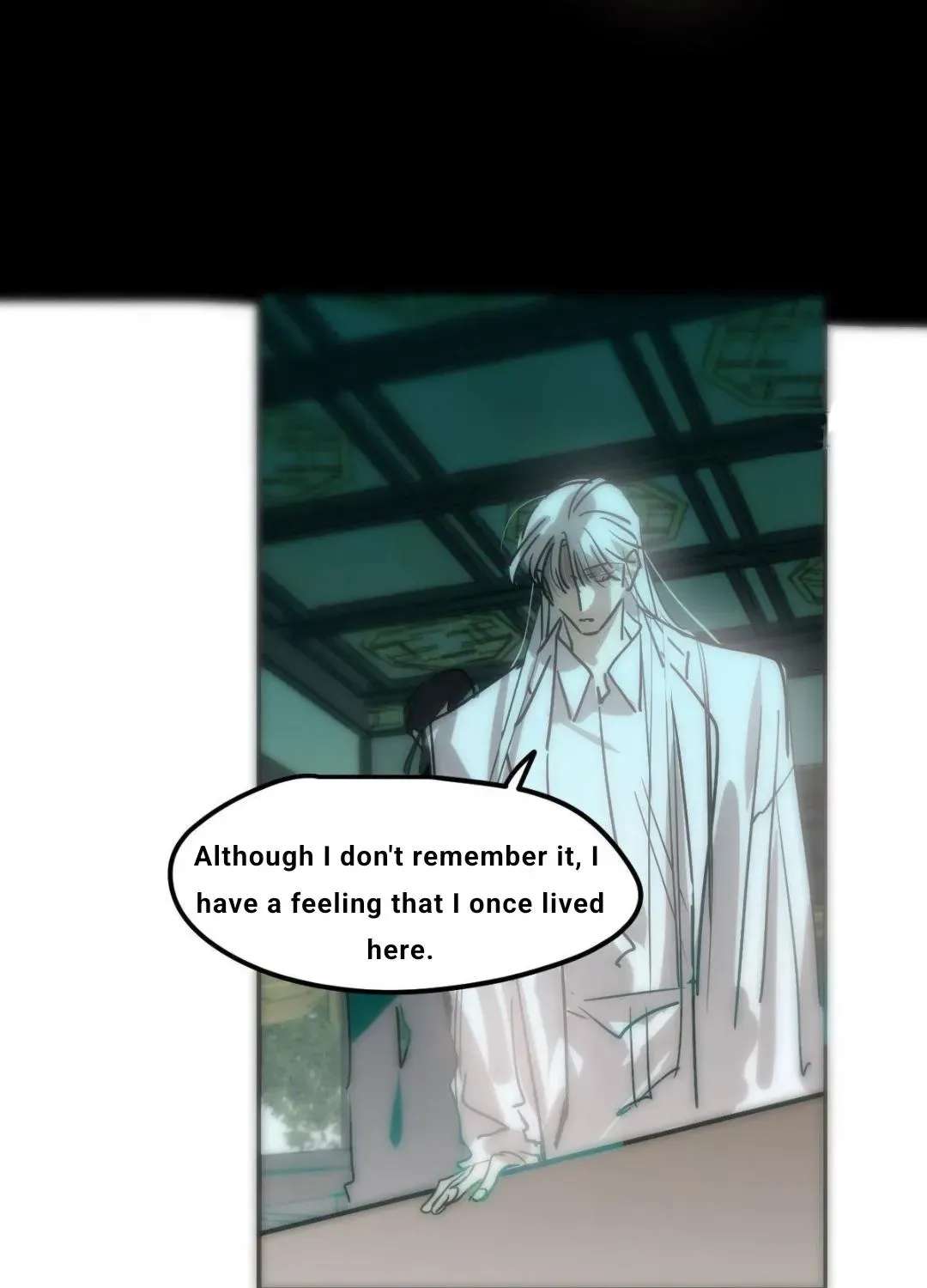 AoAo Waiting to Be Eaten Chapter 207 - page 25