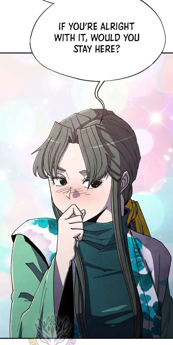 The Genius Grandson of House Namgung Chapter 109 - page 67