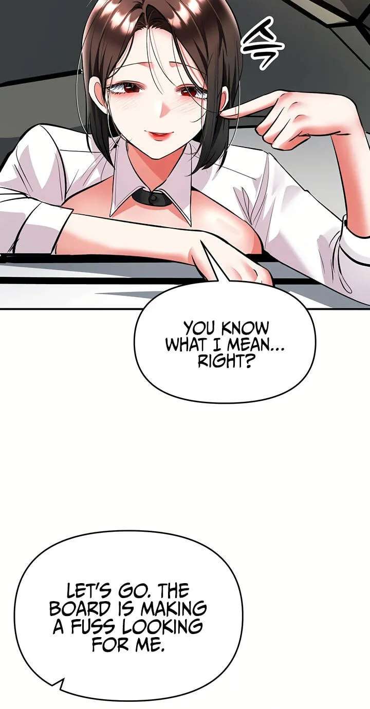 I'm the only guy in the massage parlor. Chapter 25 - page 72
