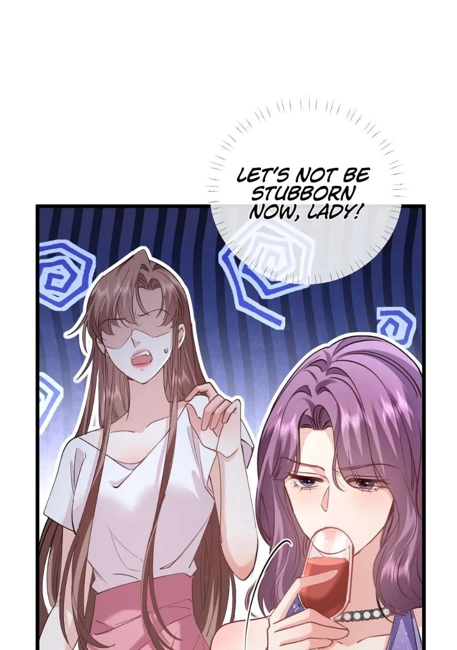 Meet My Ex AgainAs His Aunt Chapter 21 - page 49
