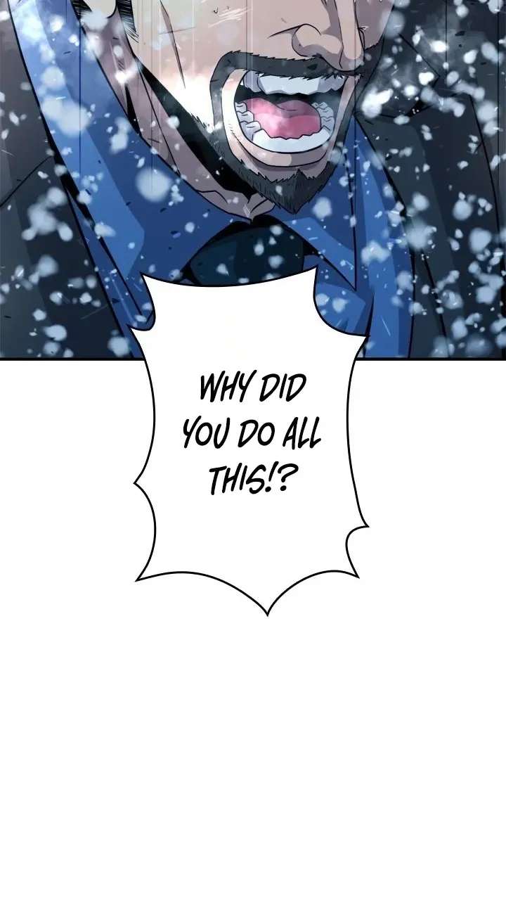 The Boss Has Two Faces: The Quiet Don - Korean Remake Chapter 29 - page 144