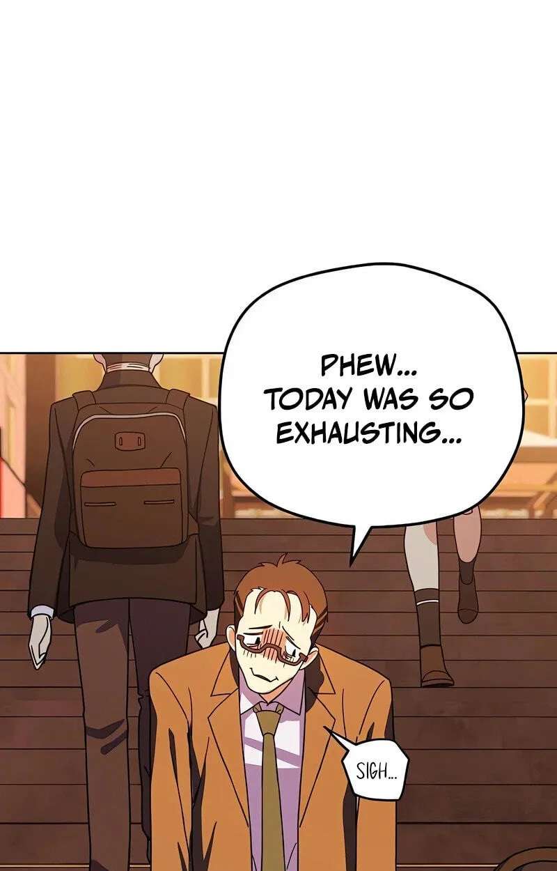 Healing at the Academy Convenience Store Chapter 10 - page 70