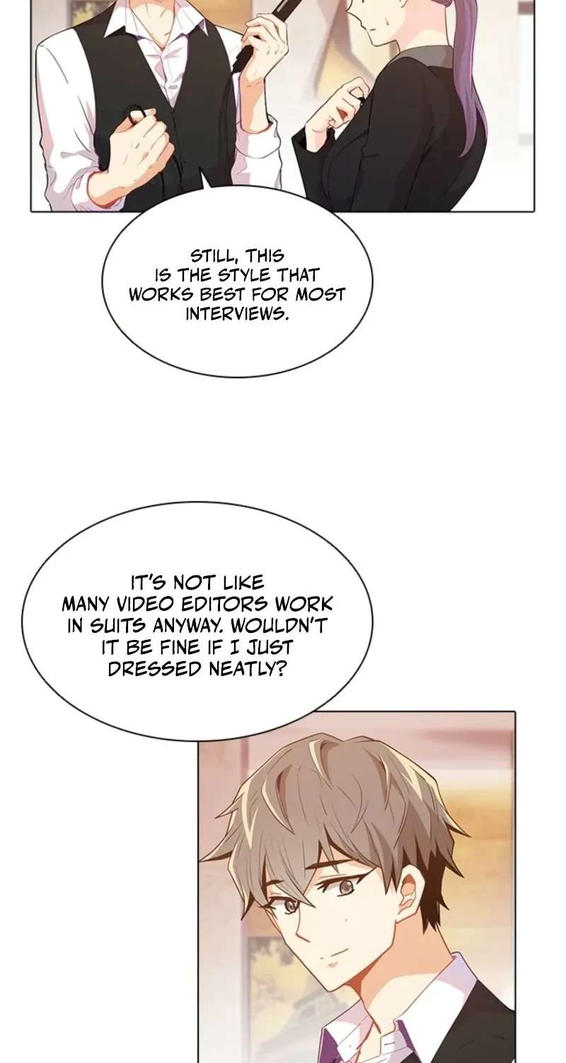 Goddess’s Taste Chapter 53 - page 5