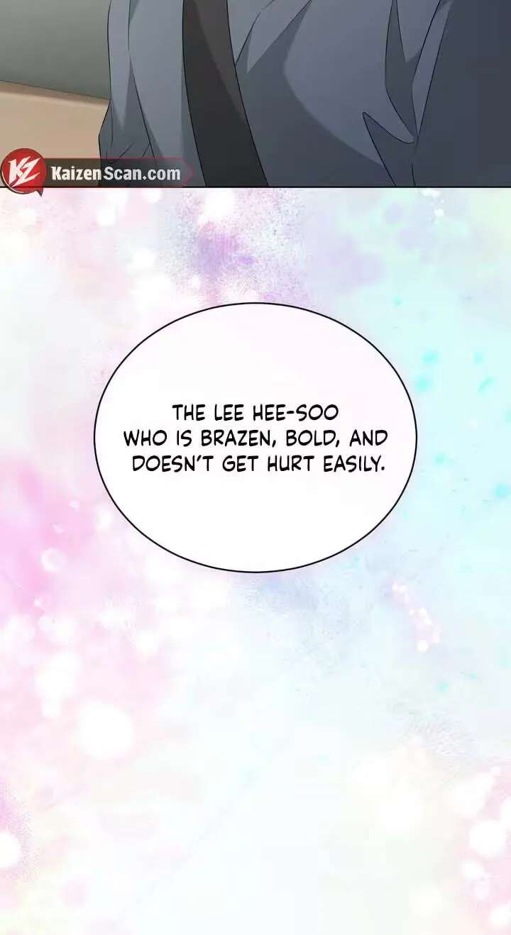 Omega Dongsik Chapter 20 - page 81