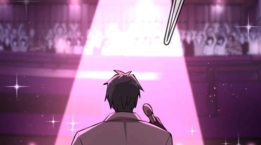 Dating Sim[on] Chapter 34 - page 7