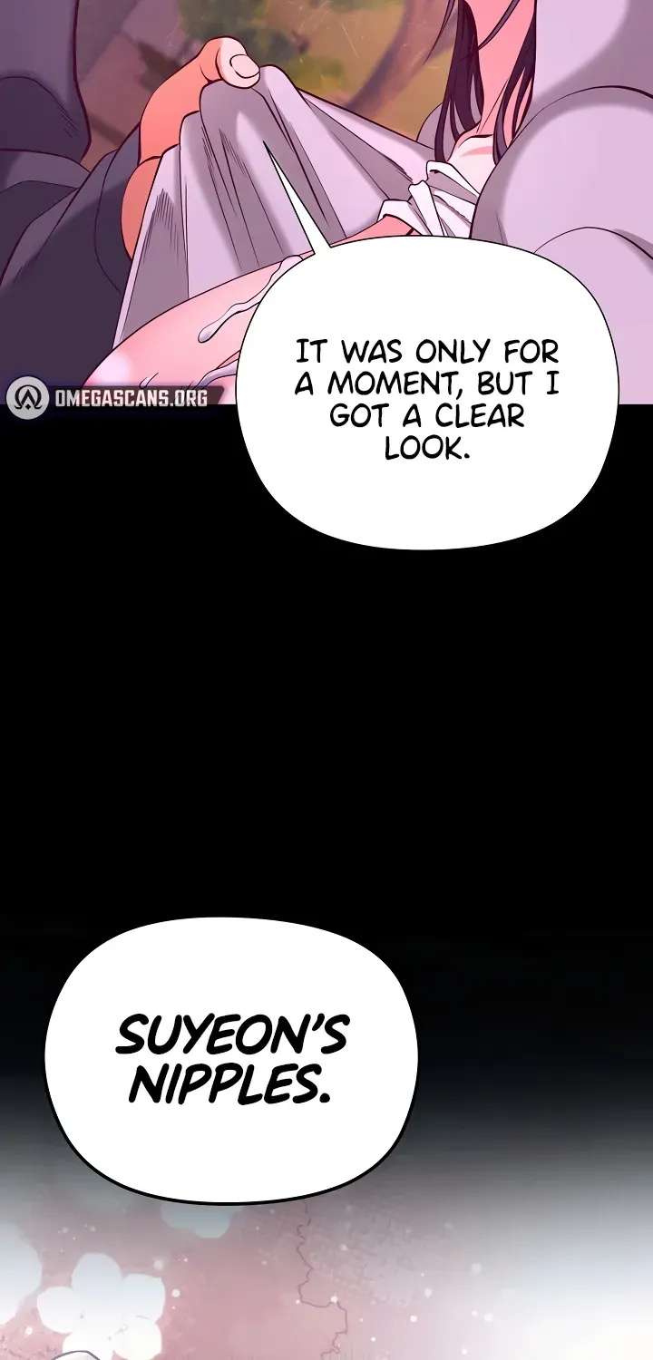 Your Mom Is the Best Chapter 3 - page 3