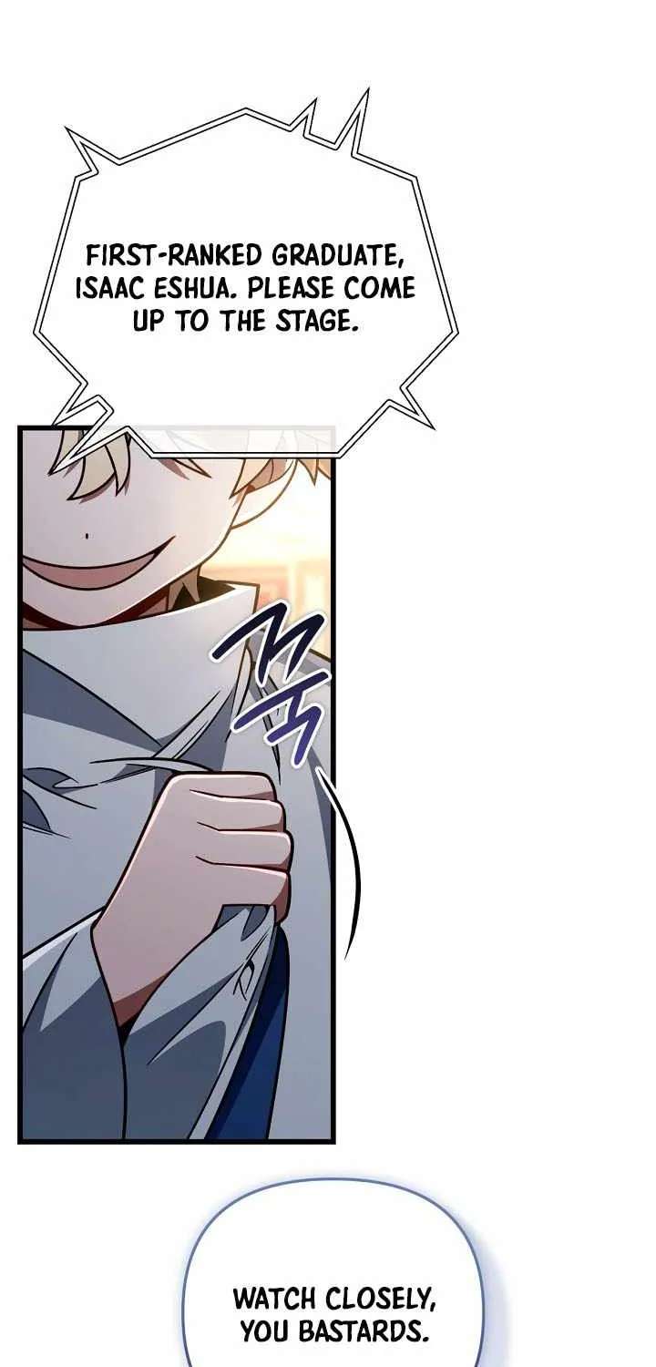 I'm Gonna Annihilate This Land Chapter 92 - page 65