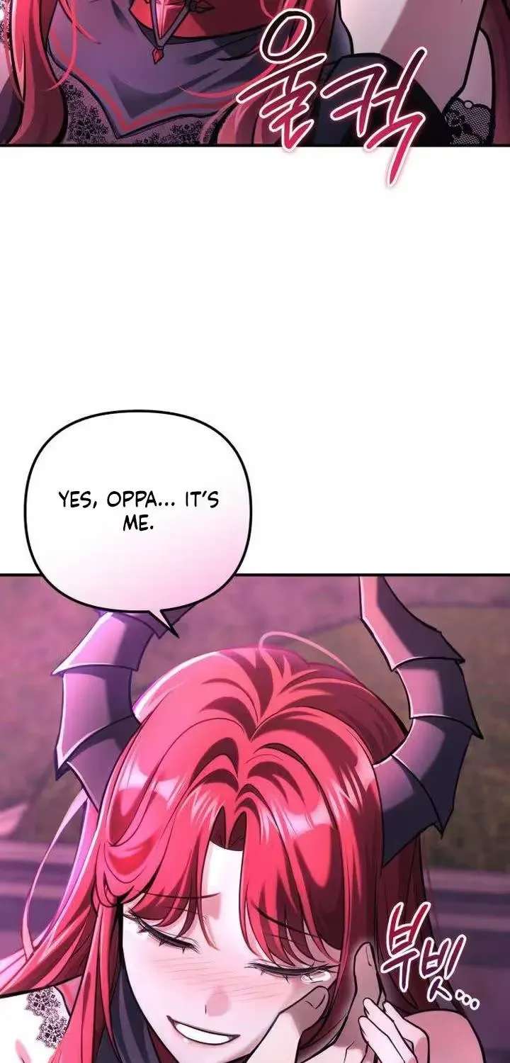 The Dragon Girlfriend Has Returned Chapter 2 - page 89