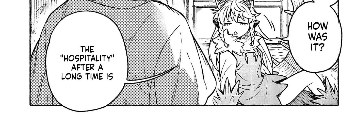 (Moto) Yuusha to (Jiki) Maou no, Maoujou Made no Aruki Kata Chapter 3 - page 87