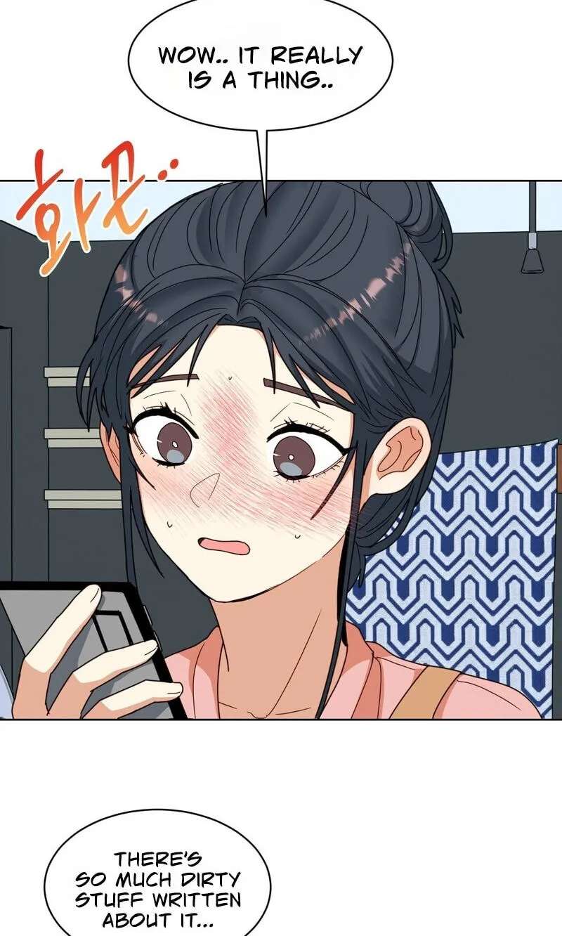 Flower Beggar Chapter 17 - page 63
