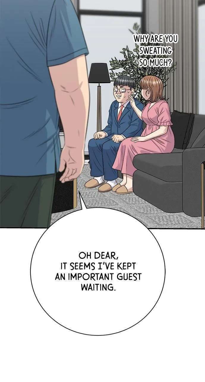 A DeadbEAT's Meal Chapter 243 - page 24