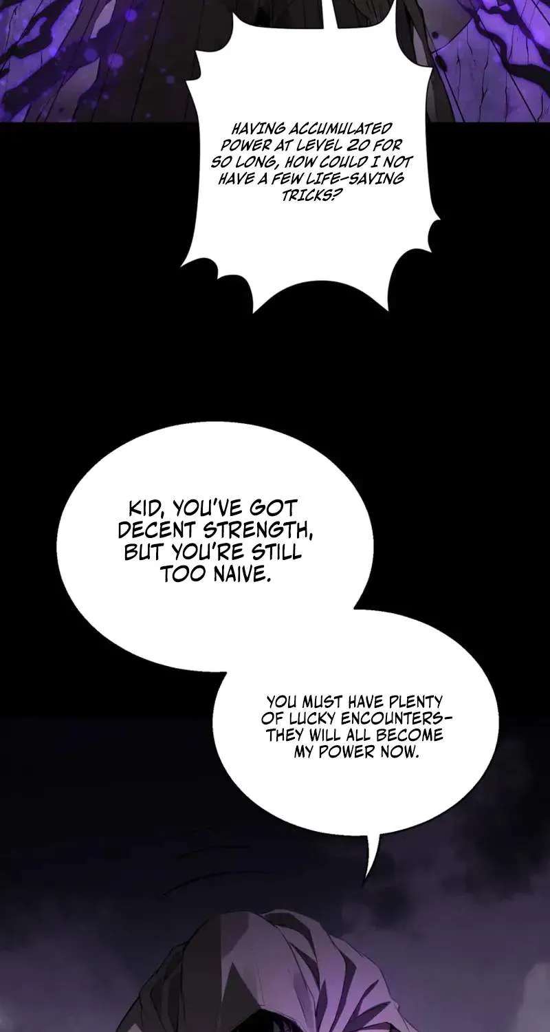 Global Class Transition: The Magic King's Skills Have Infinite Affixes Chapter 5 - page 45