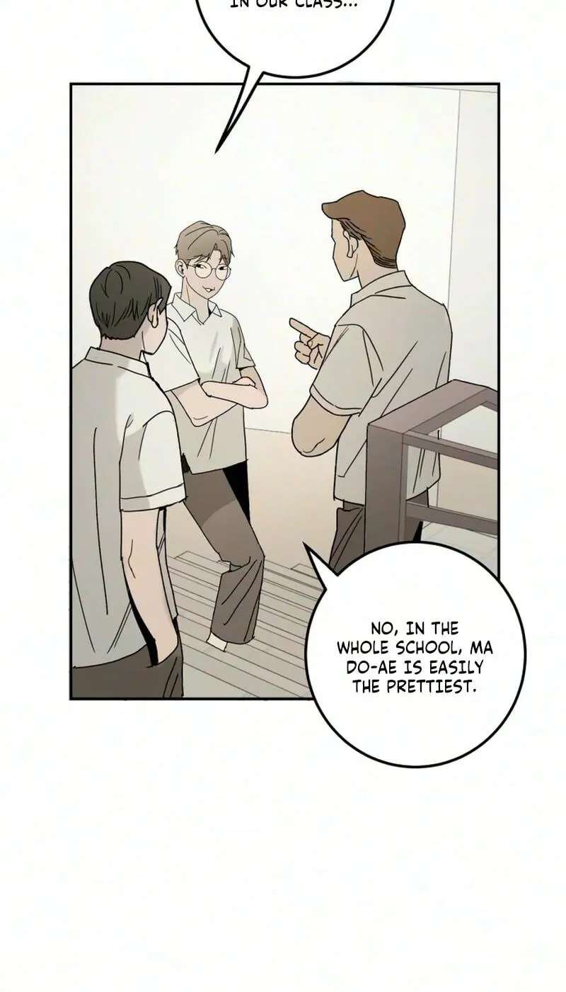 How to Love Ma Do-Ae Chapter 24 - page 44