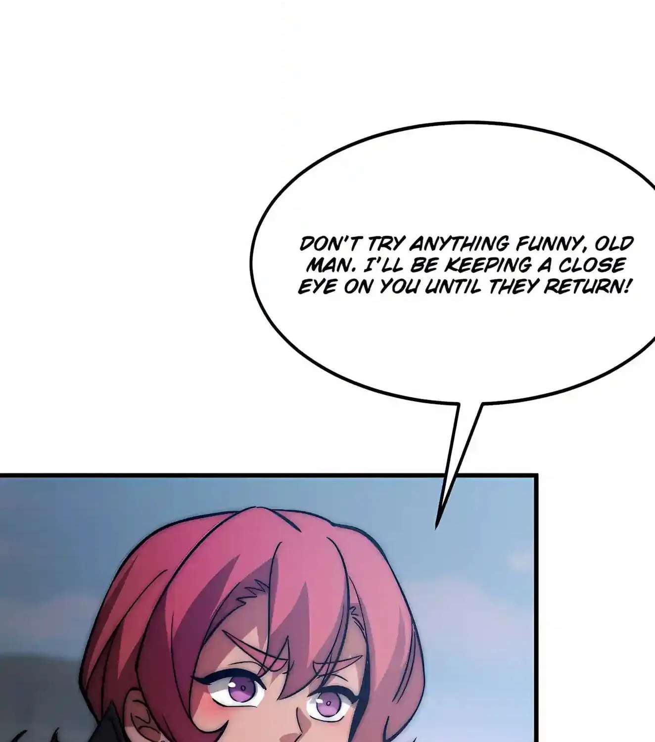 Demon Summoner I am The Abyss Chapter 82 - page 67