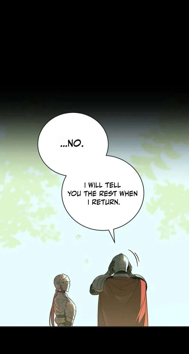 The Eldest Daughter Walks Down The Flower Path Chapter 45 - page 26