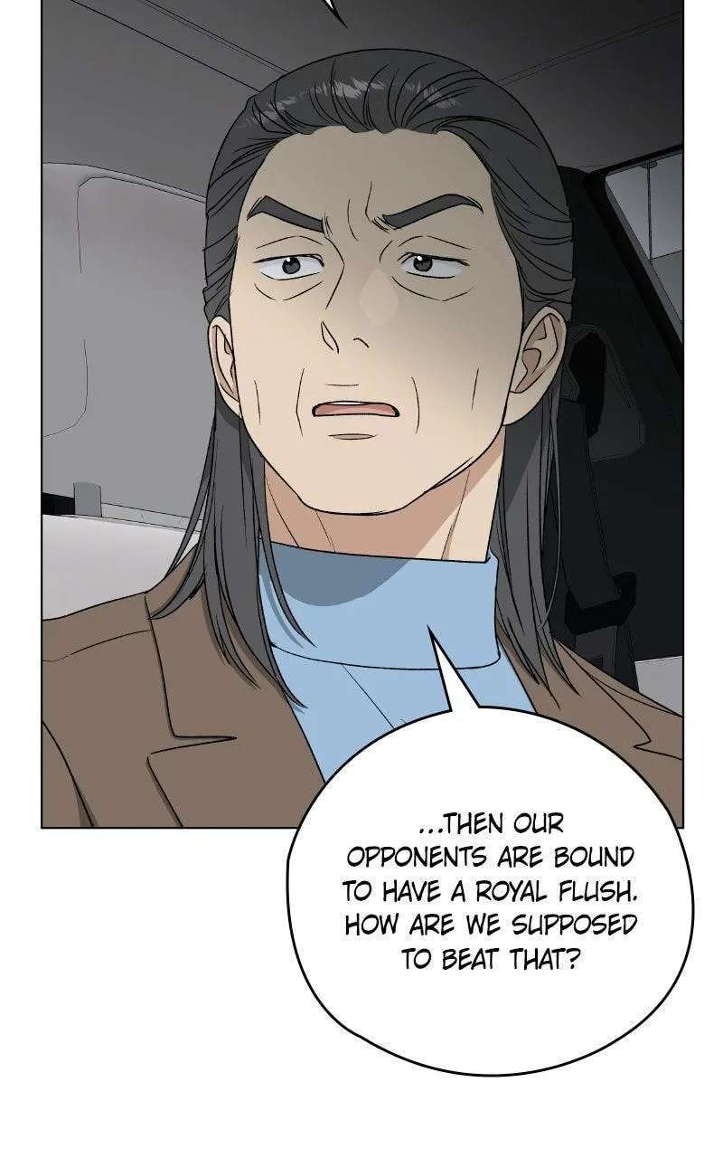Insaengnaekkeo Chapter 54 - page 64