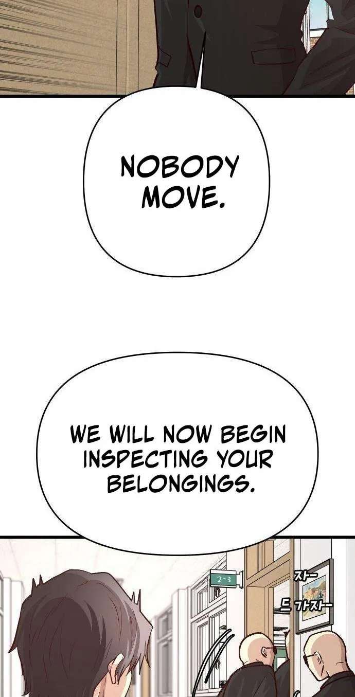 The Strongest Romantic Chapter 25 - page 40