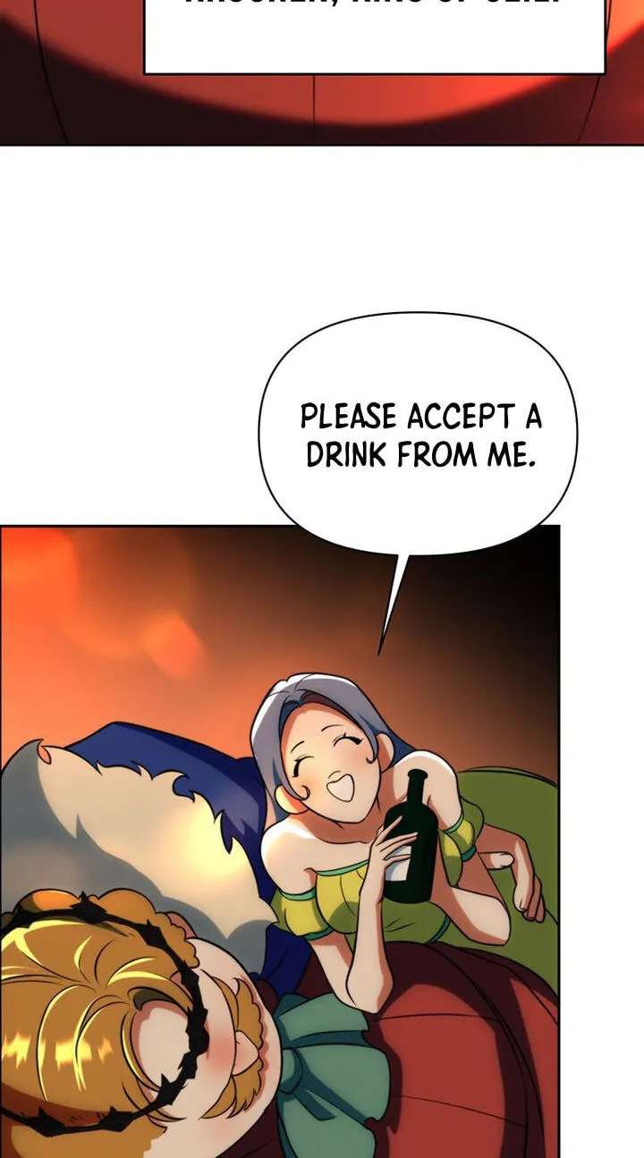 The Great Wizard Transcendent Chapter 216 - page 82