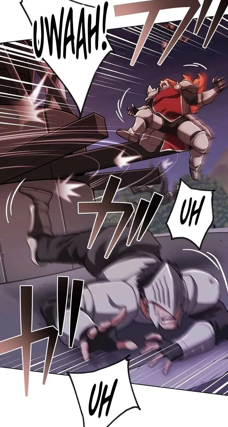 The Jinx’s Strategy for Domination Chapter 17 - page 57