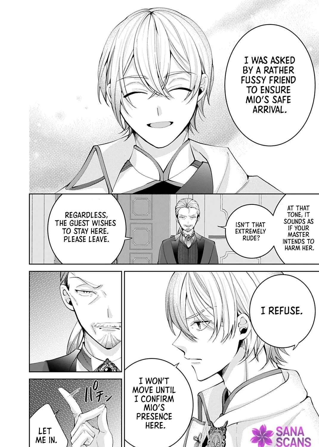 Isekai de wa Gendai Cosme ga Mutekideshita Chapter 10 - page 4