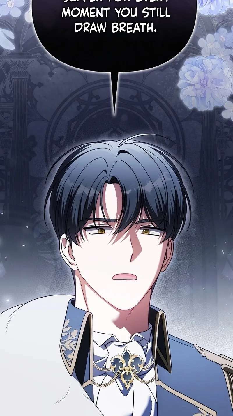 I'll Die If I Don't Get Married Chapter 53 - page 54