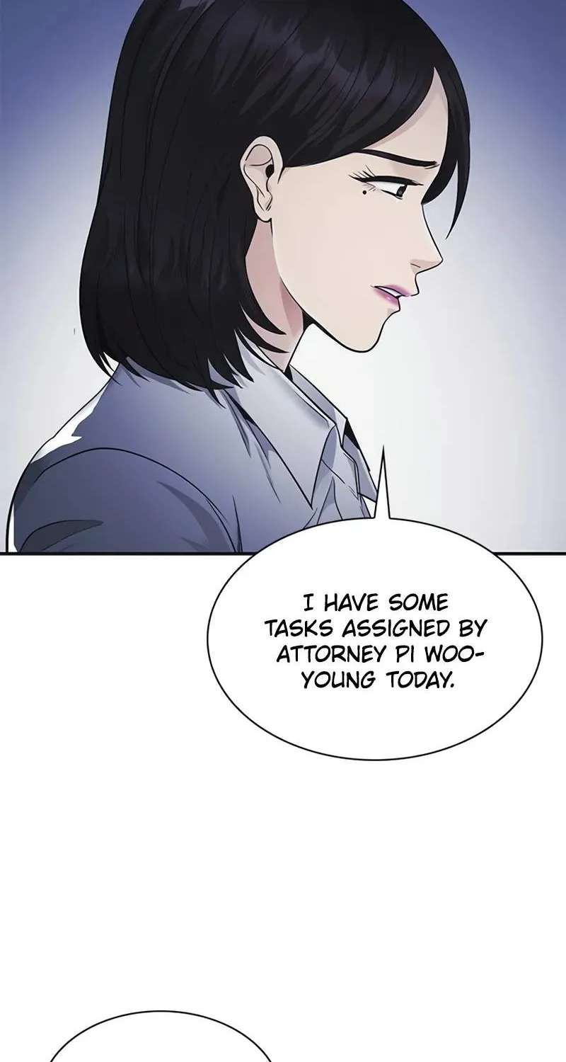 The Lawyer Who Sees Souls Chapter 31 - page 94