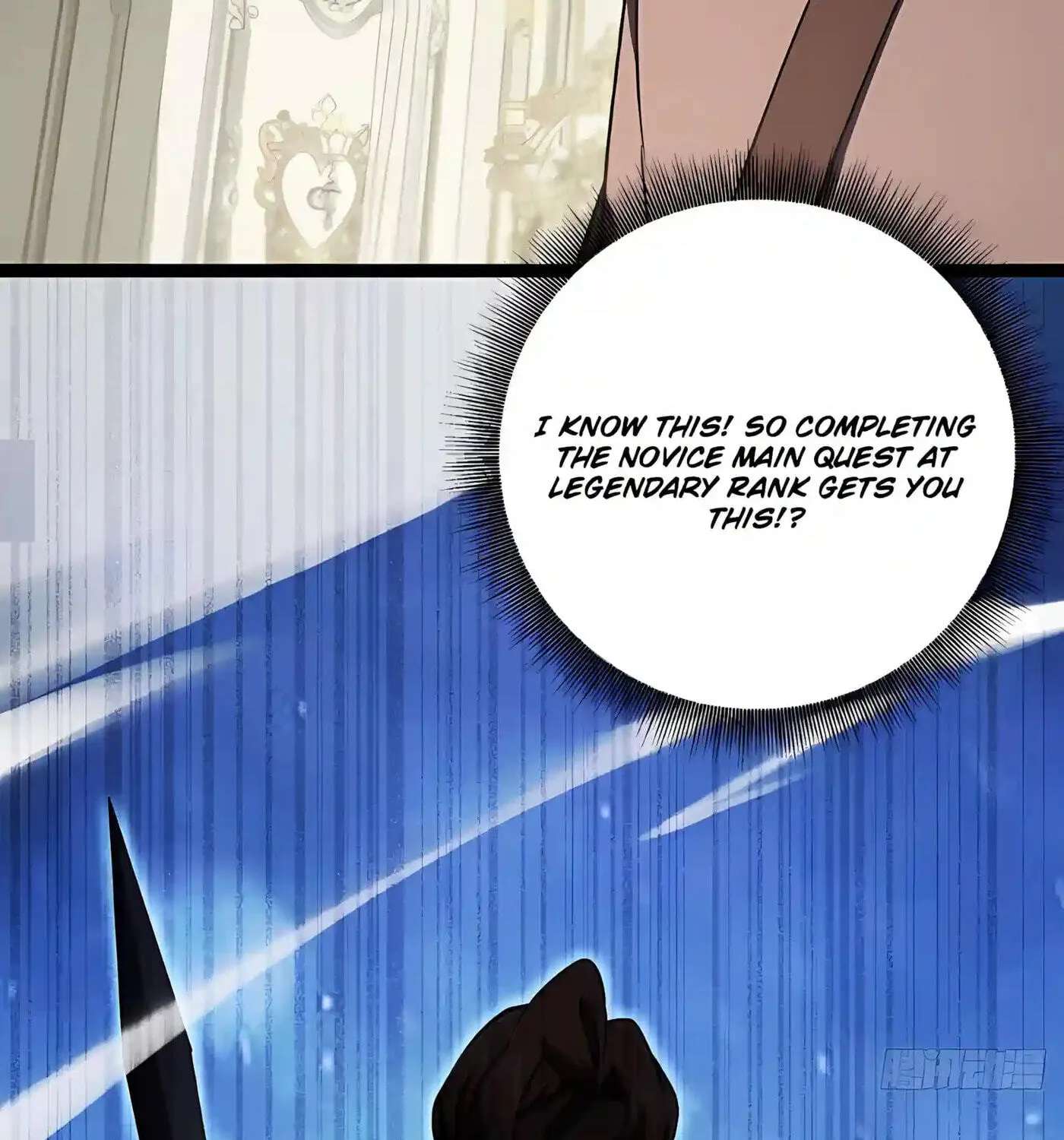 Chongsheng zhi Zhanshi Wei Wang Chapter 21 - page 165