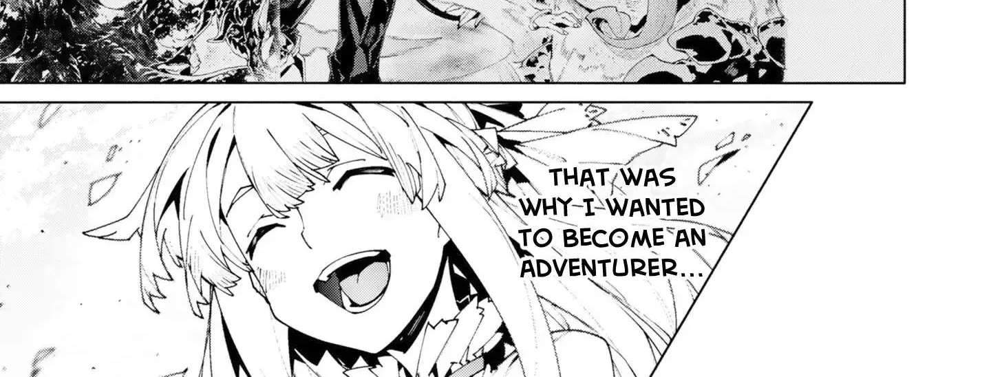 S-Kyuu Boukensha ga Ayumu Michi: Tsuihou Sareta Shounen wa Shin no Nouryoku 'Buki Masutaa' de Sekai Saikyou ni Itaru Chapter 17 - page 25