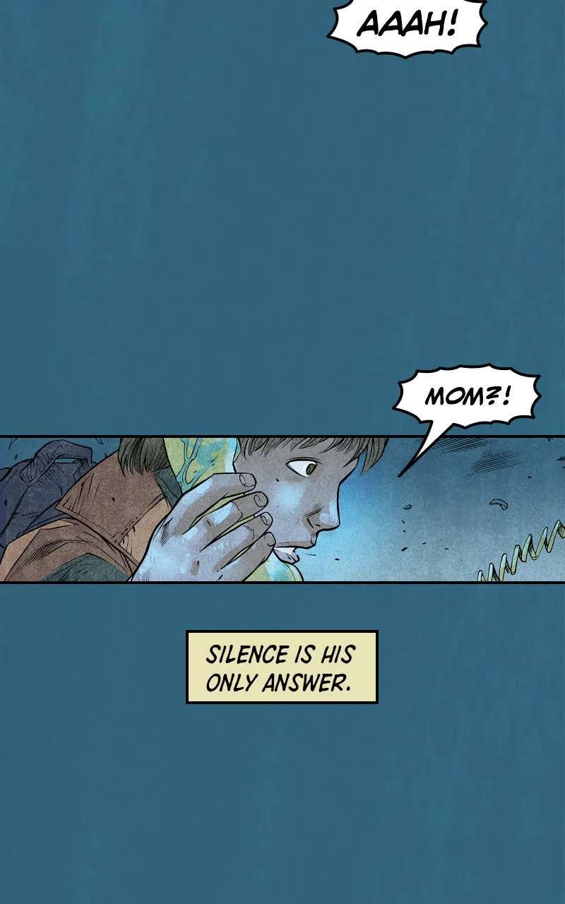 Stranger Things Chapter 3 - page 39
