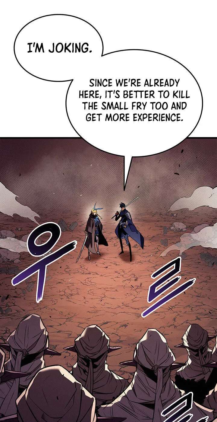 Ranker's Return (2021) Chapter 259 - page 43