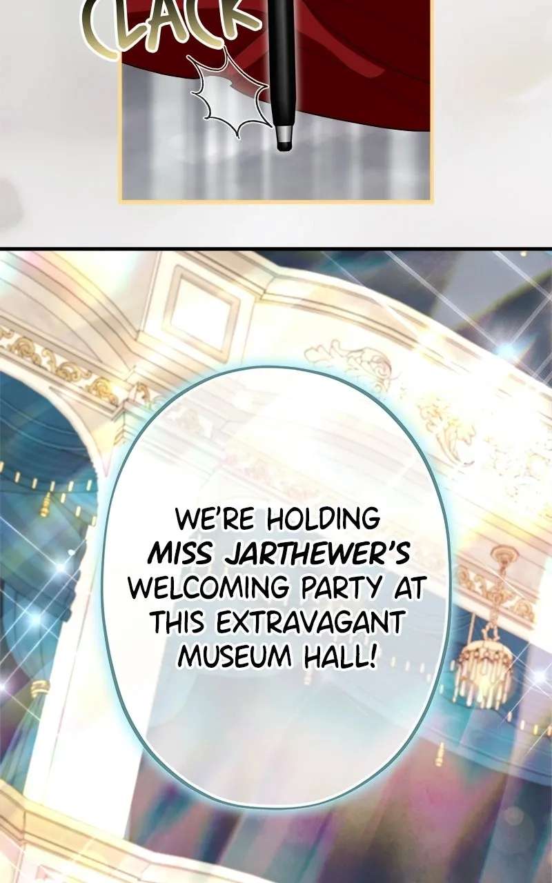 Shadow Princess Chapter 38 - page 77