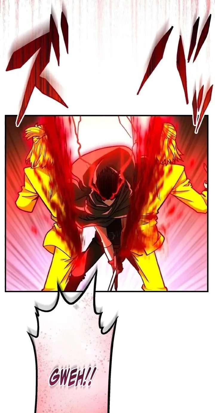 Revenge of the Villain Slayer Chapter 6 - page 5