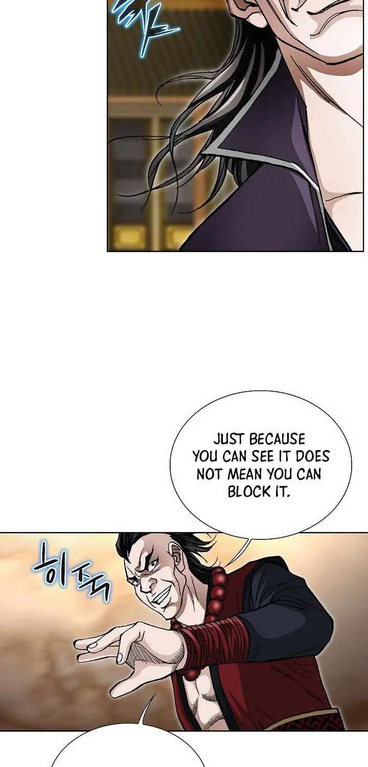 Return of the Immortal Monk Chapter 86 - page 67