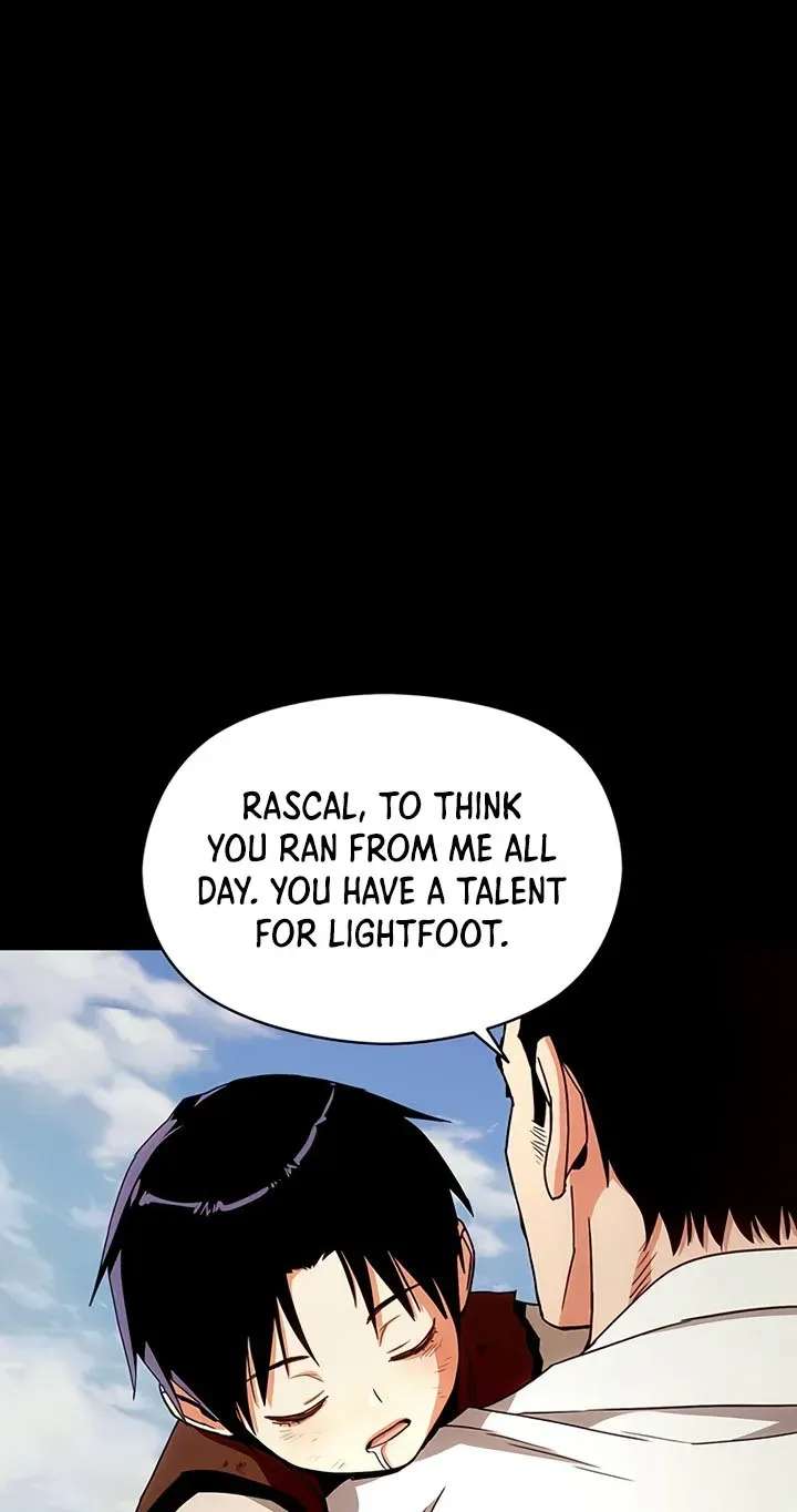 Heavenly Demon Apocalypse Chapter 2 - page 78