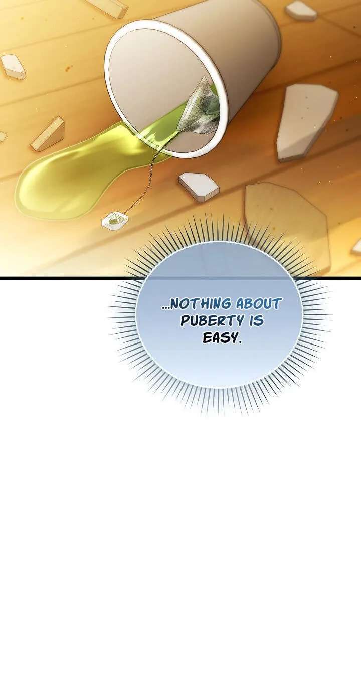 For My Own Good Chapter 100 - page 84