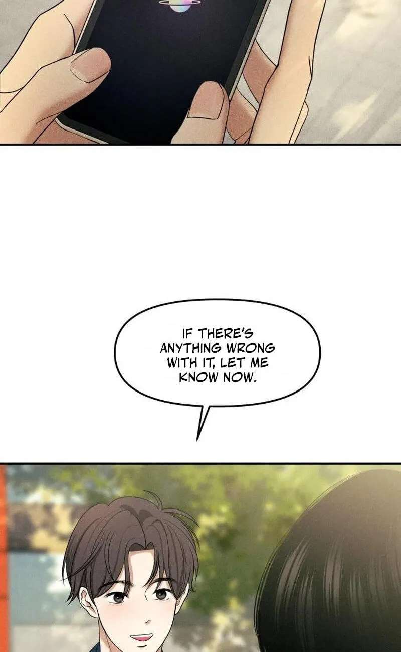 A Loser’s Love Chapter 29 - page 38